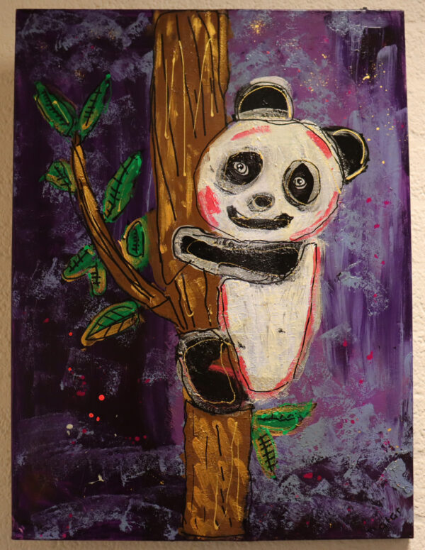 Panda